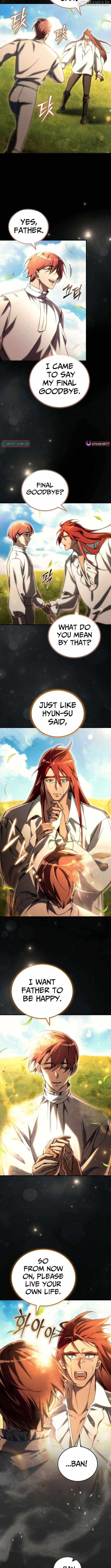 Genius Blacksmith’s Game Chapter 22 57 02