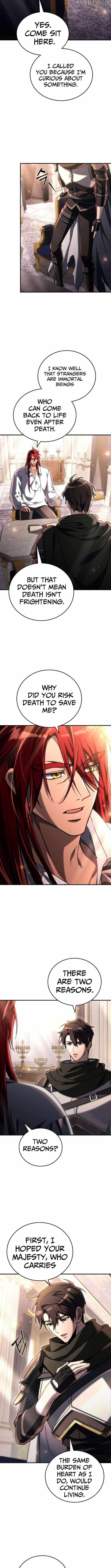 Genius Blacksmith’s Game Chapter 22 60 05