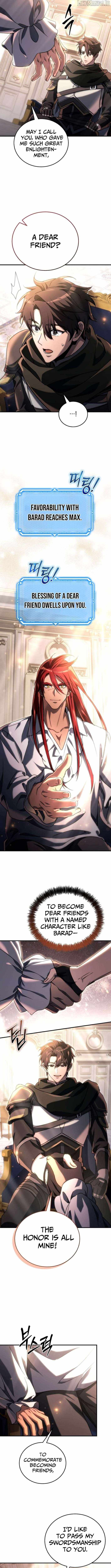 Genius Blacksmith’s Game Chapter 22 64 09