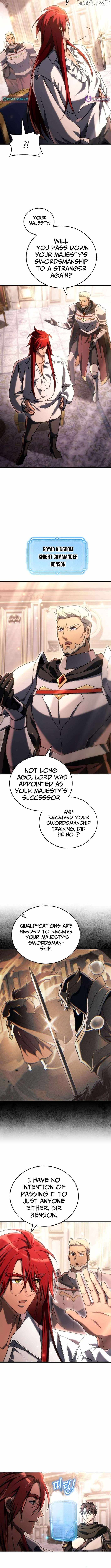 Genius Blacksmith’s Game Chapter 22 65 10