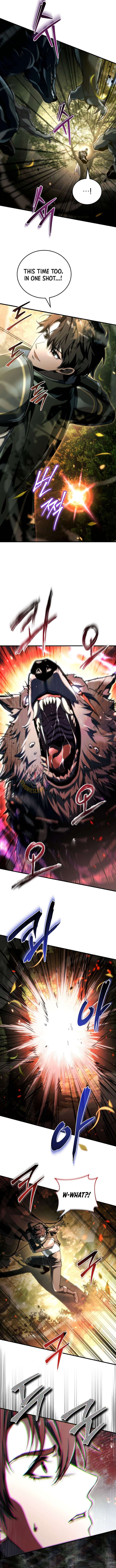 Genius Blacksmith’s Game Chapter 32 72 11