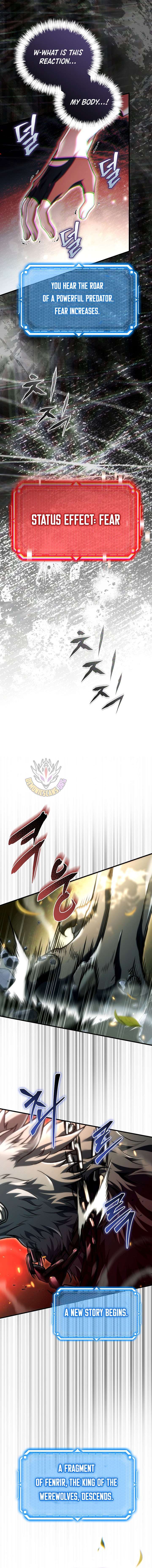 Genius Blacksmith’s Game Chapter 32 73 12