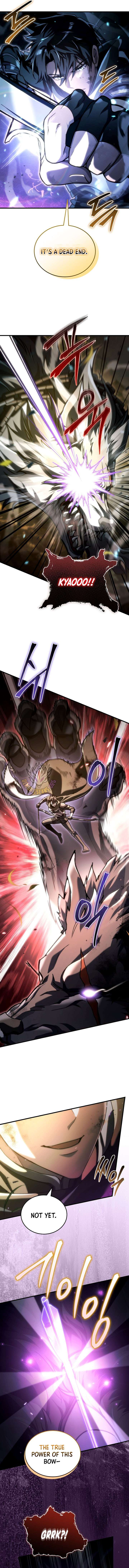 Genius Blacksmith’s Game Chapter 32 78 17