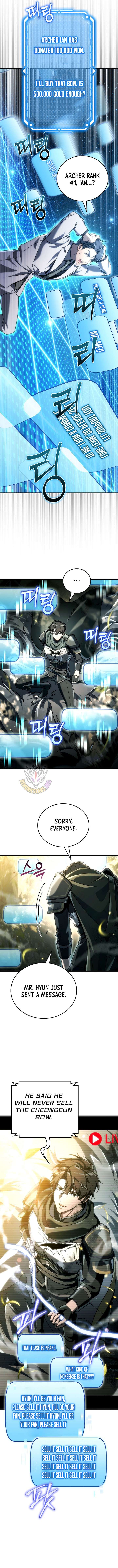 Genius Blacksmith’s Game Chapter 32 81 20