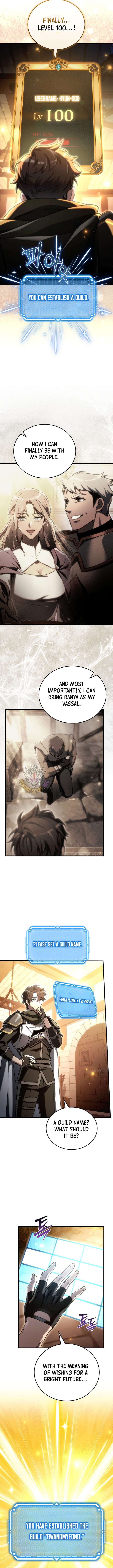 Genius Blacksmith’s Game Chapter 32 84 23