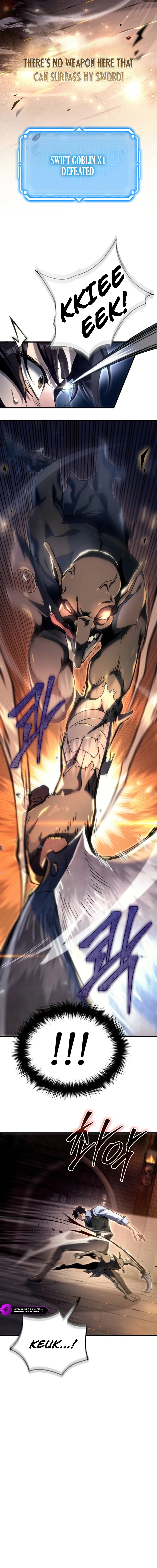 Genius Blacksmith’s Game Chapter 4 118 15