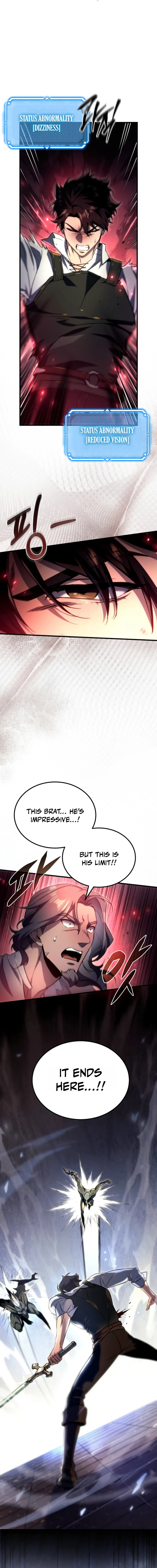 Genius Blacksmith’s Game Chapter 4 122 19