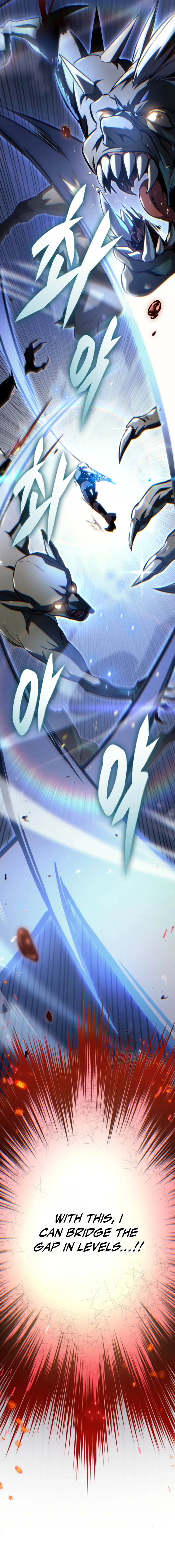 Genius Blacksmith’s Game Chapter 4 124 21