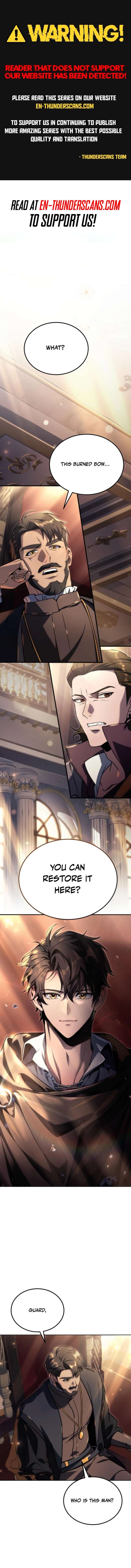 Genius Blacksmith’s Game Chapter 6 80 01