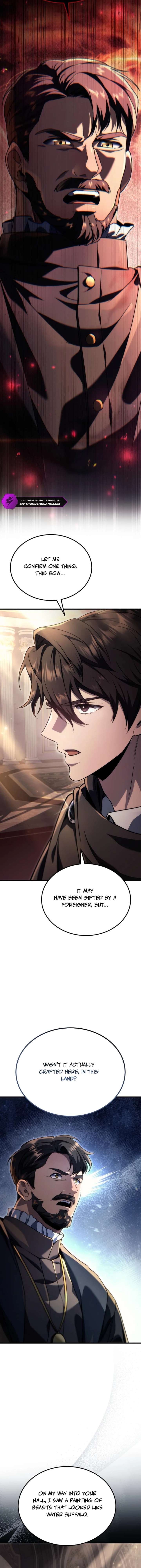 Genius Blacksmith’s Game Chapter 6 85 06