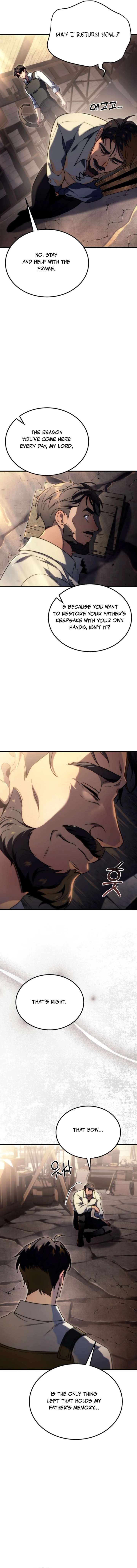 Genius Blacksmith’s Game Chapter 6 96 17