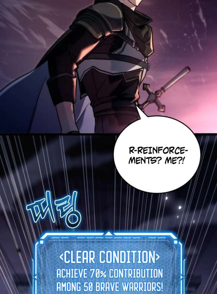 Genius Blacksmith’s Game Chapter 8 630 005