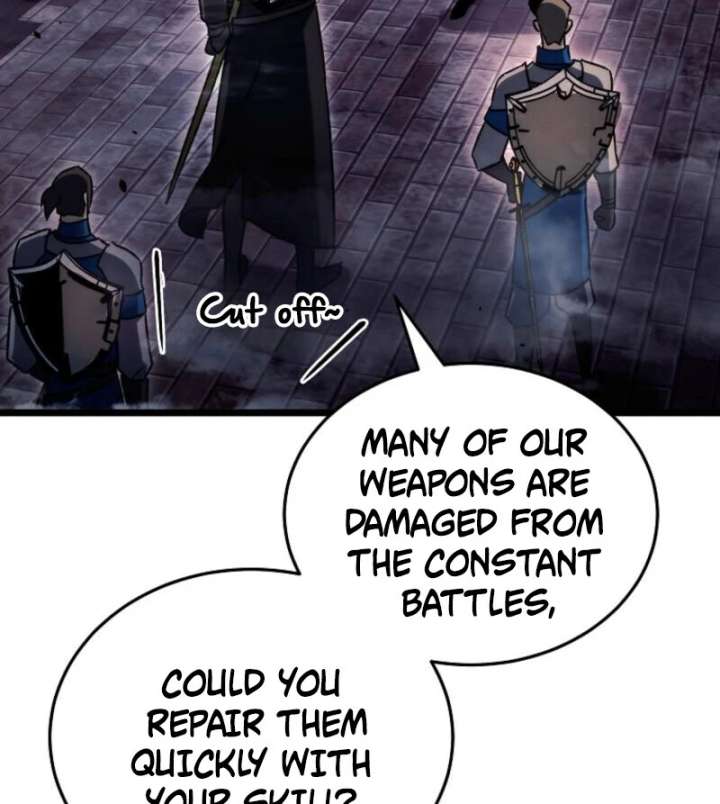 Genius Blacksmith’s Game Chapter 8 636 011