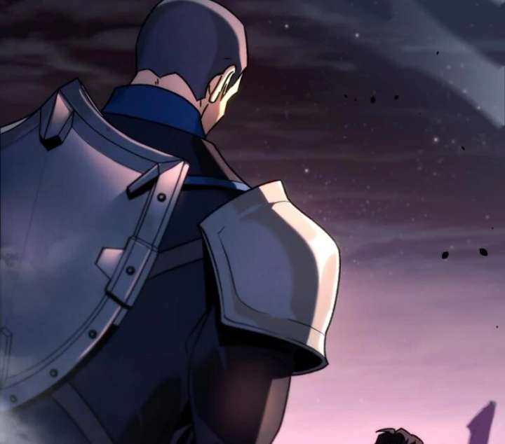 Genius Blacksmith’s Game Chapter 8 649 024