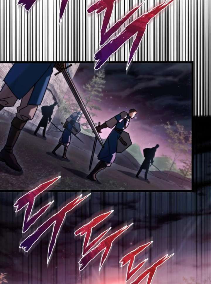 Genius Blacksmith’s Game Chapter 8 666 041