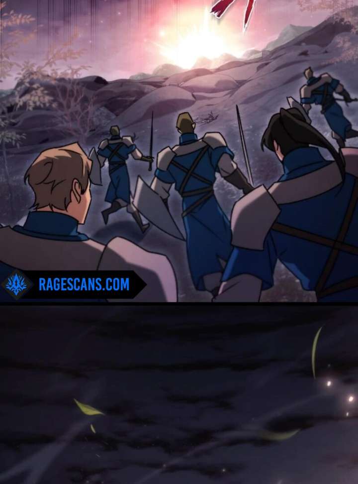 Genius Blacksmith’s Game Chapter 8 667 042