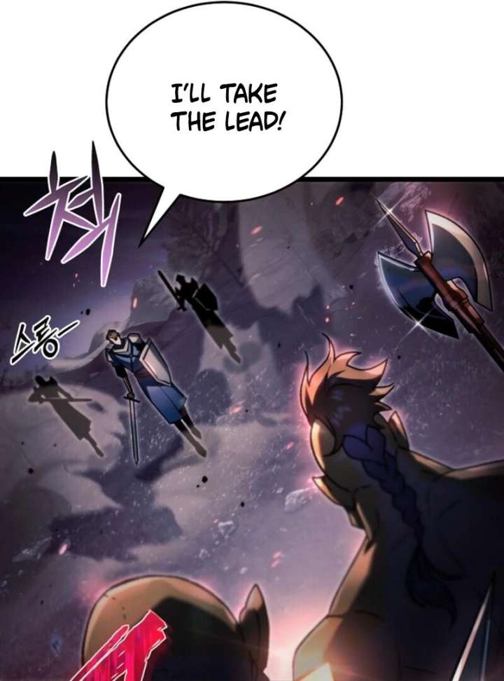 Genius Blacksmith’s Game Chapter 8 674 049