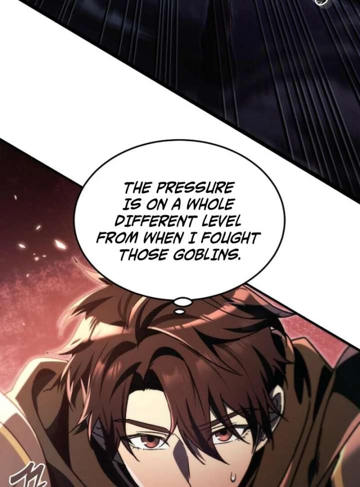 Genius Blacksmith’s Game Chapter 8 679 054