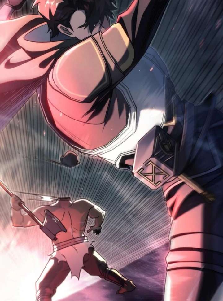 Genius Blacksmith’s Game Chapter 8 685 060