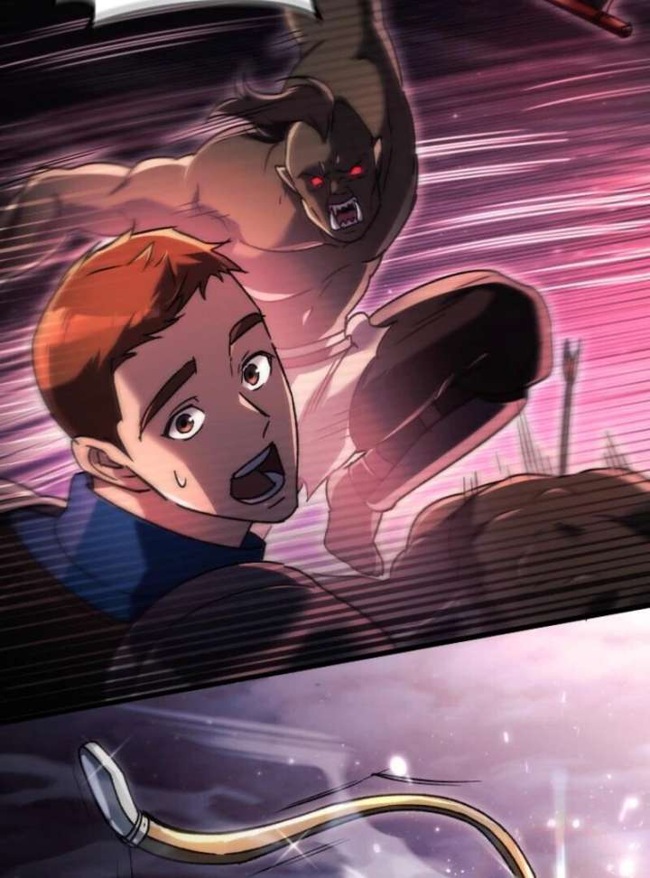 Genius Blacksmith’s Game Chapter 8 710 085