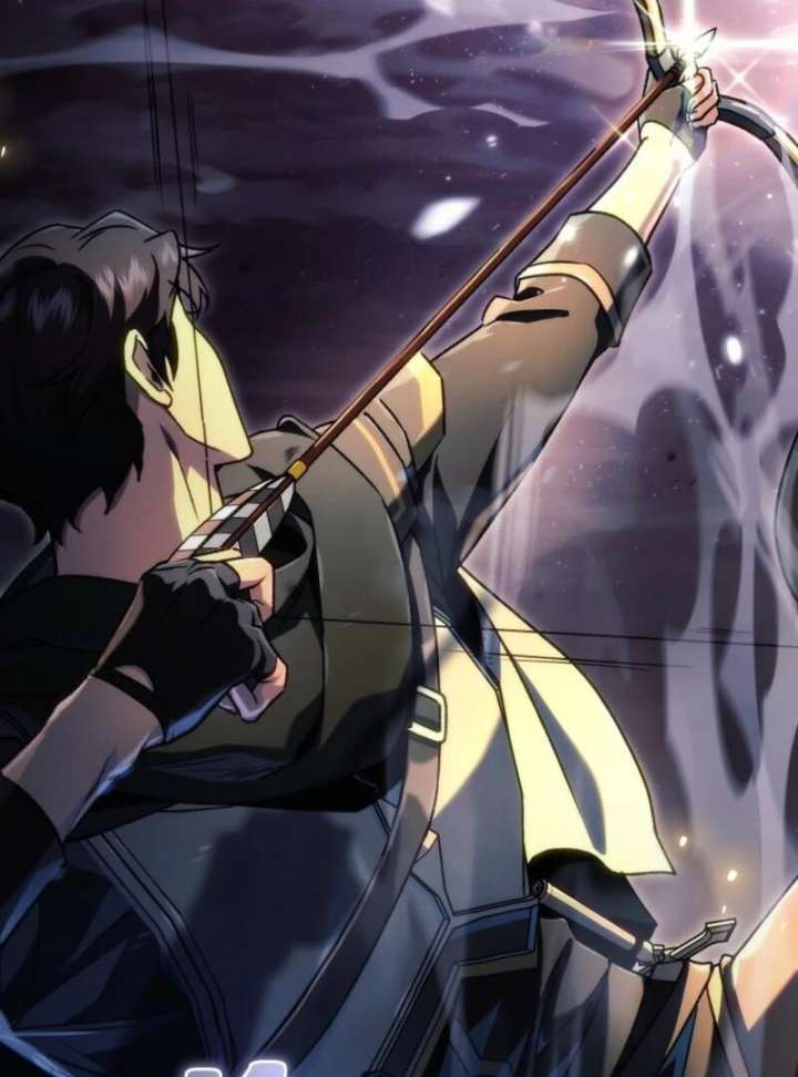 Genius Blacksmith’s Game Chapter 8 711 086