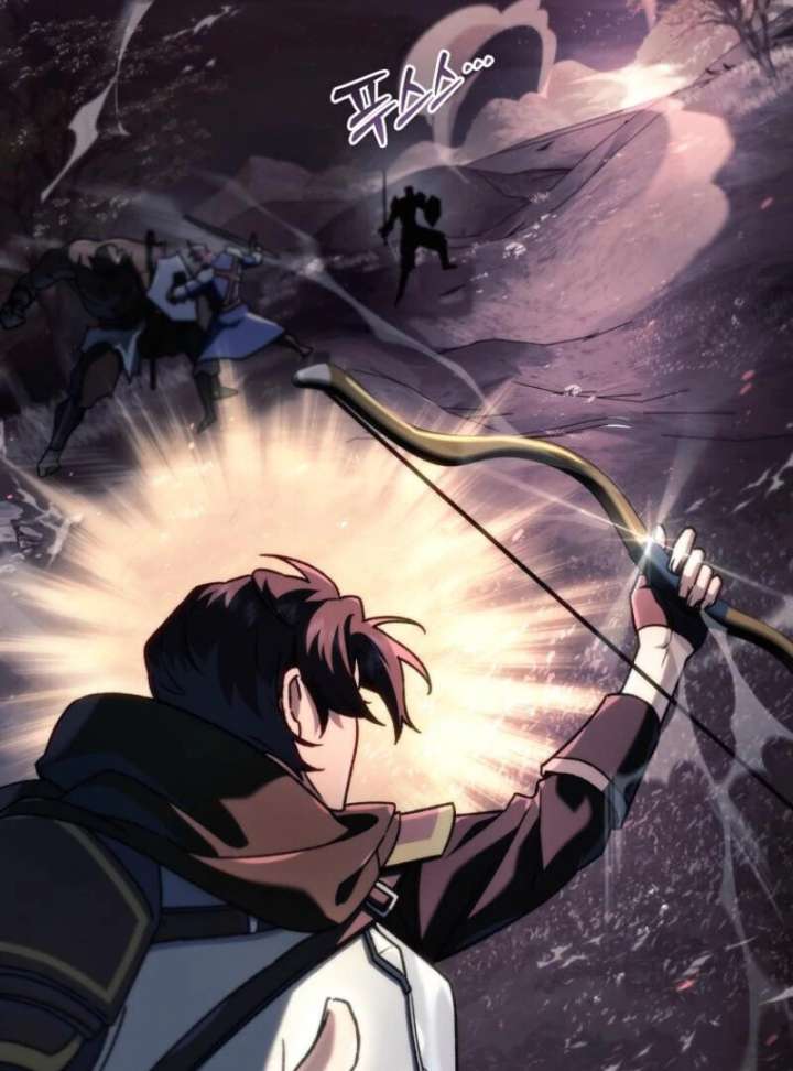 Genius Blacksmith’s Game Chapter 8 717 092