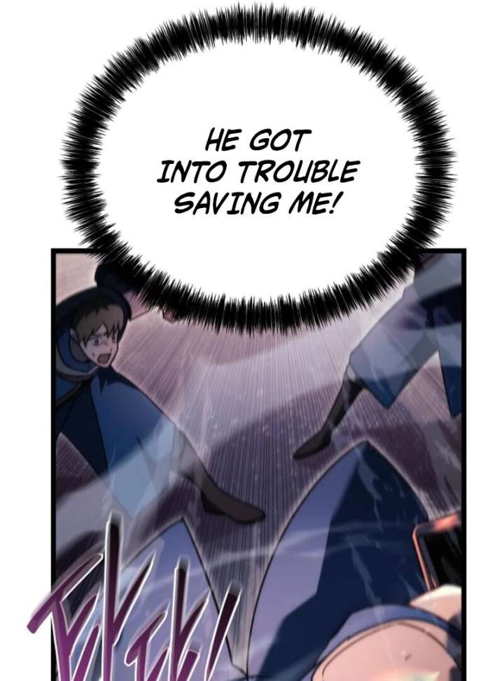 Genius Blacksmith’s Game Chapter 8 725 100