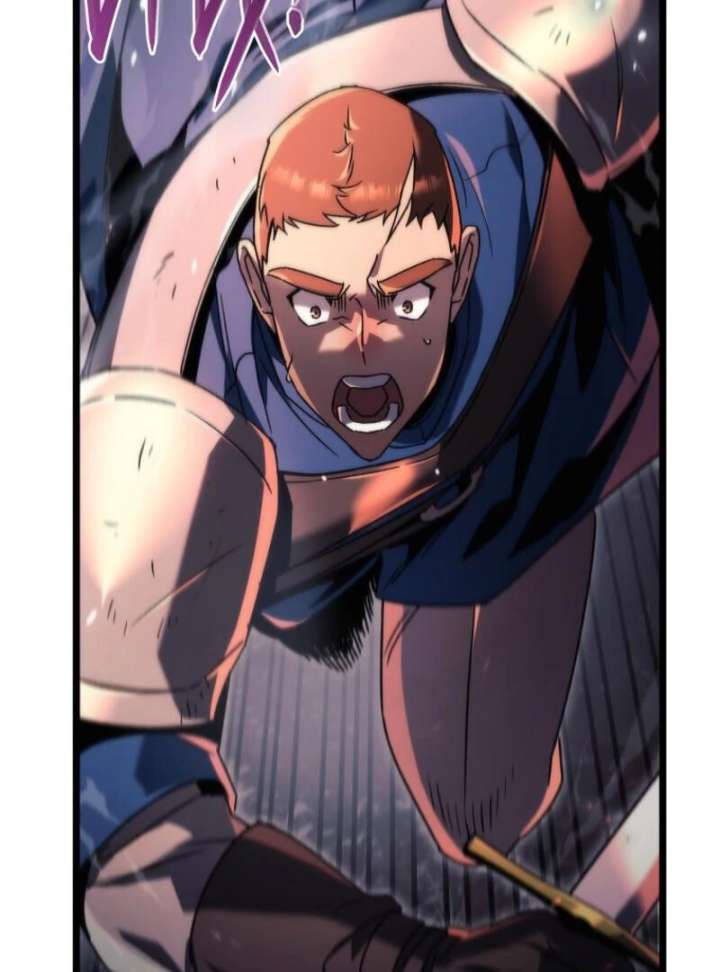 Genius Blacksmith’s Game Chapter 8 726 101