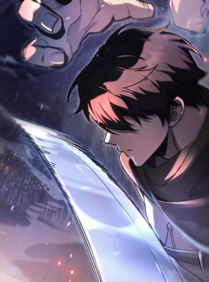 Genius Blacksmith’s Game Chapter 8 730 105