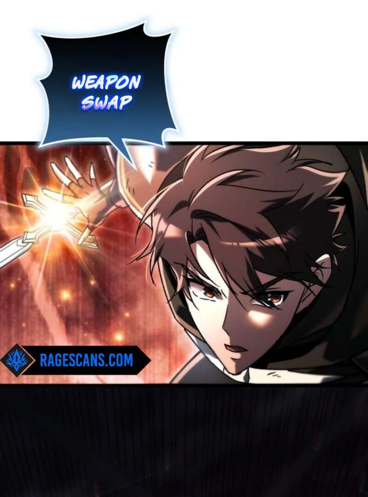 Genius Blacksmith’s Game Chapter 8 732 107