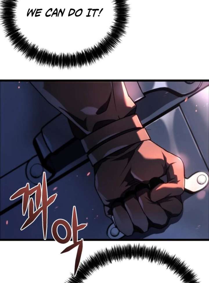 Genius Blacksmith’s Game Chapter 8 747 122