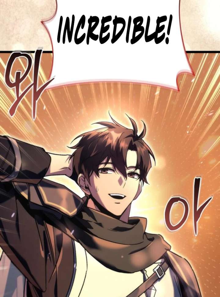 Genius Blacksmith’s Game Chapter 8 749 124