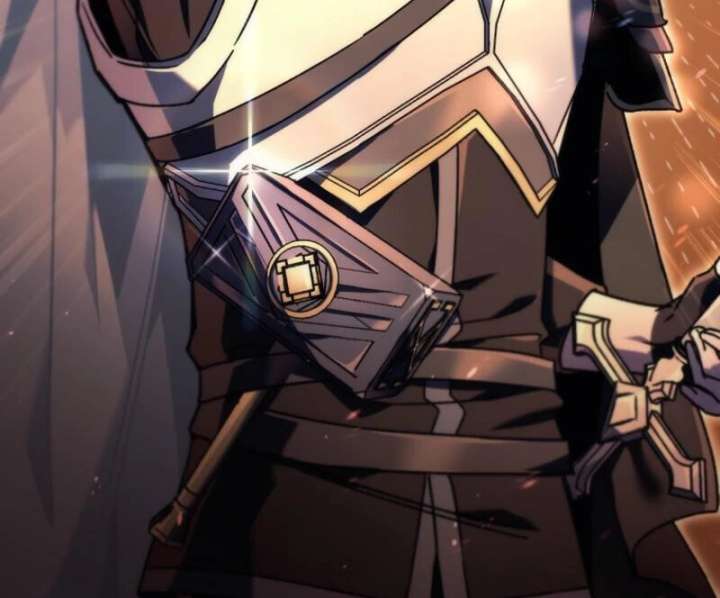 Genius Blacksmith’s Game Chapter 8 750 125