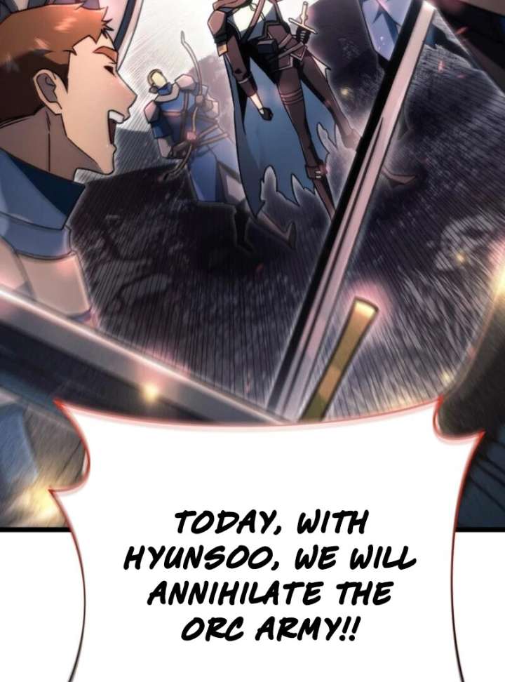 Genius Blacksmith’s Game Chapter 8 754 129