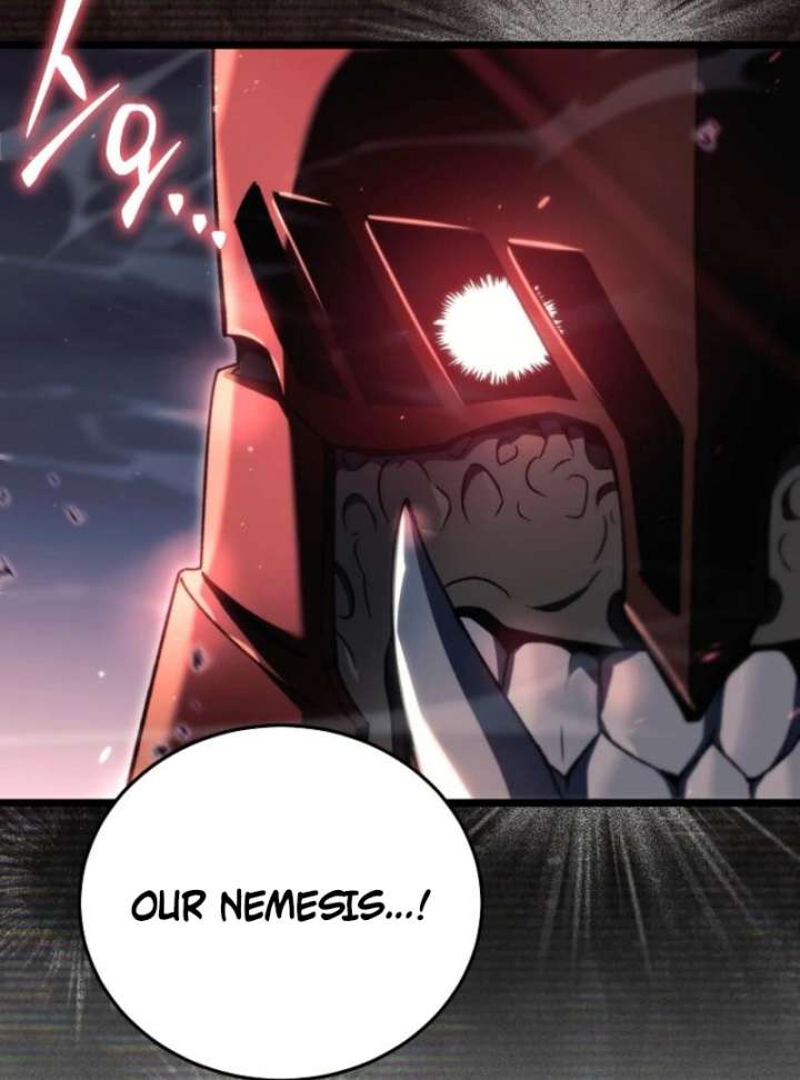 Genius Blacksmith’s Game Chapter 8 777 152