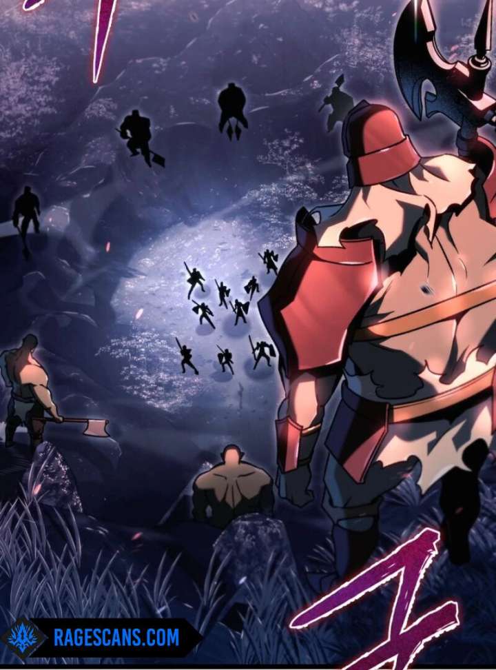 Genius Blacksmith’s Game Chapter 8 781 156