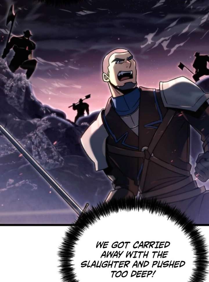 Genius Blacksmith’s Game Chapter 8 783 158