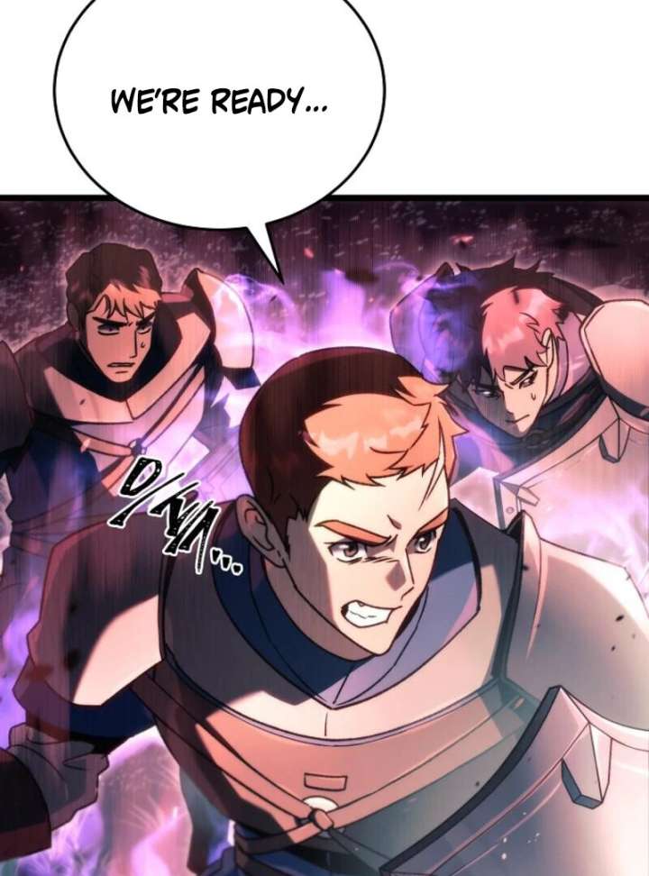 Genius Blacksmith’s Game Chapter 8 786 161