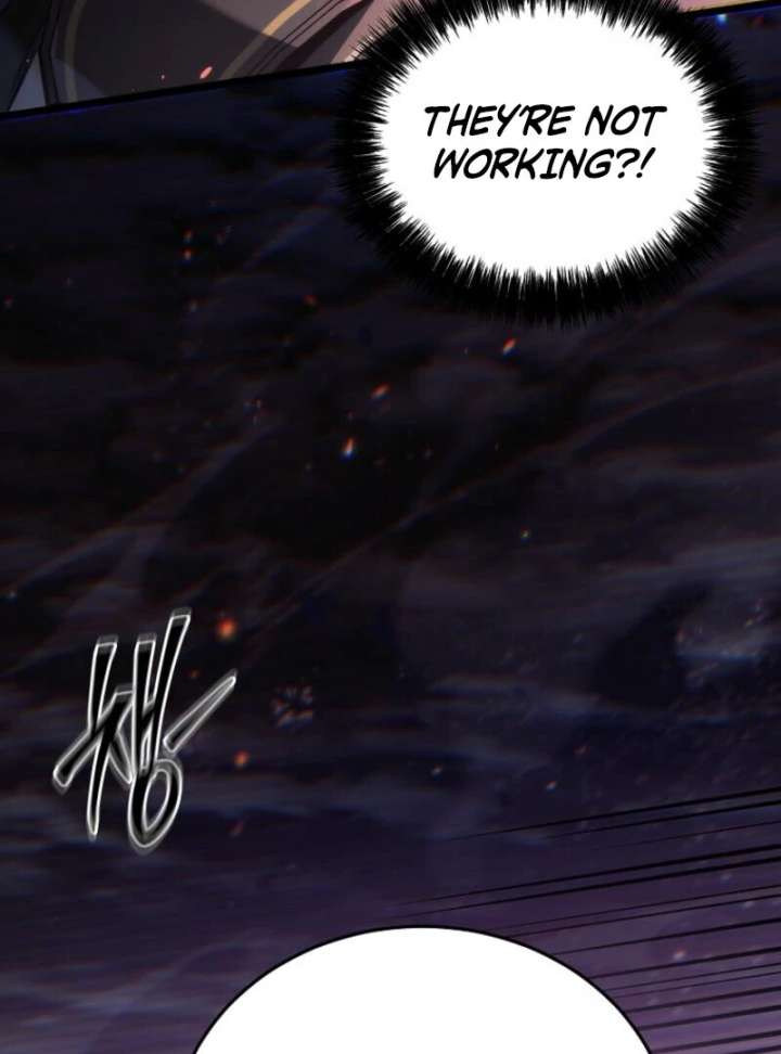 Genius Blacksmith’s Game Chapter 8 805 180