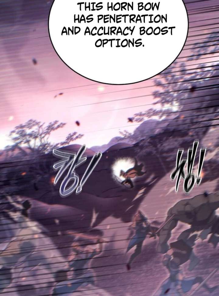 Genius Blacksmith’s Game Chapter 8 806 181