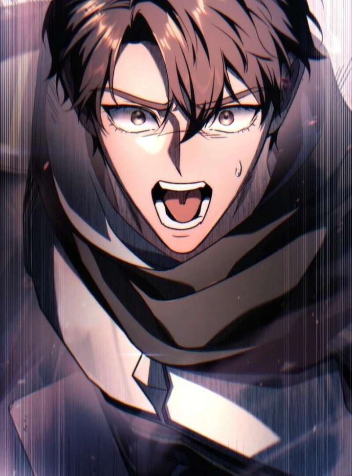 Genius Blacksmith’s Game Chapter 8 828 203