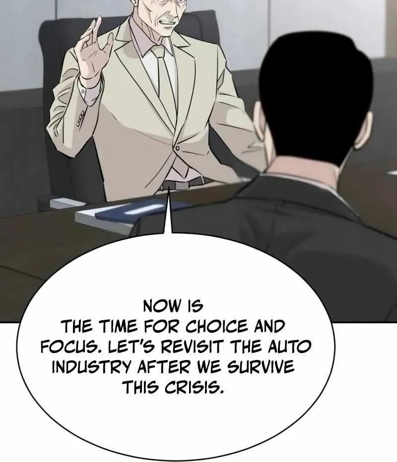 Genius Grandson of the Loan Shark King Chapter 88 347 10