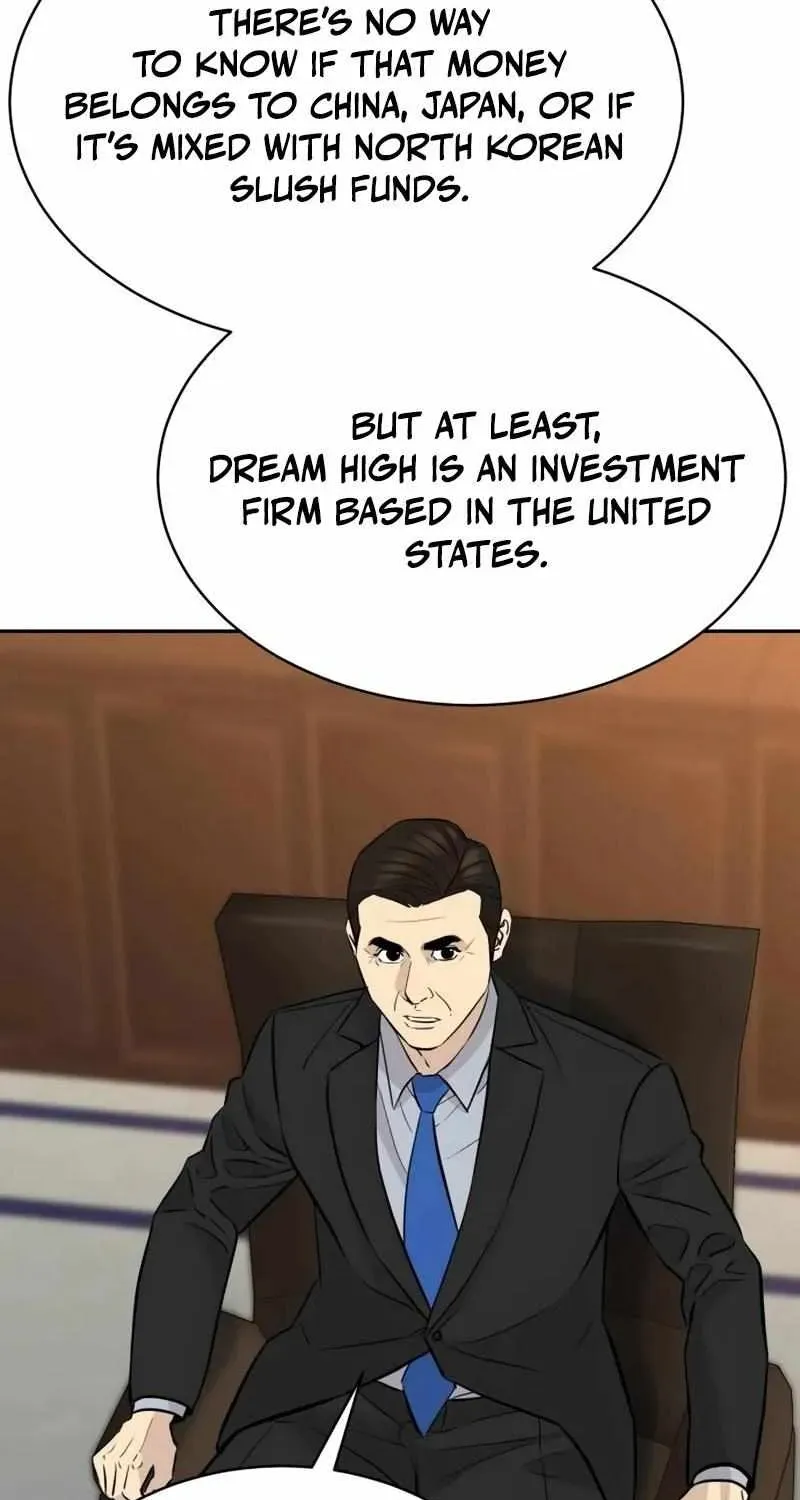 Genius Grandson of the Loan Shark King Chapter 88 440 103