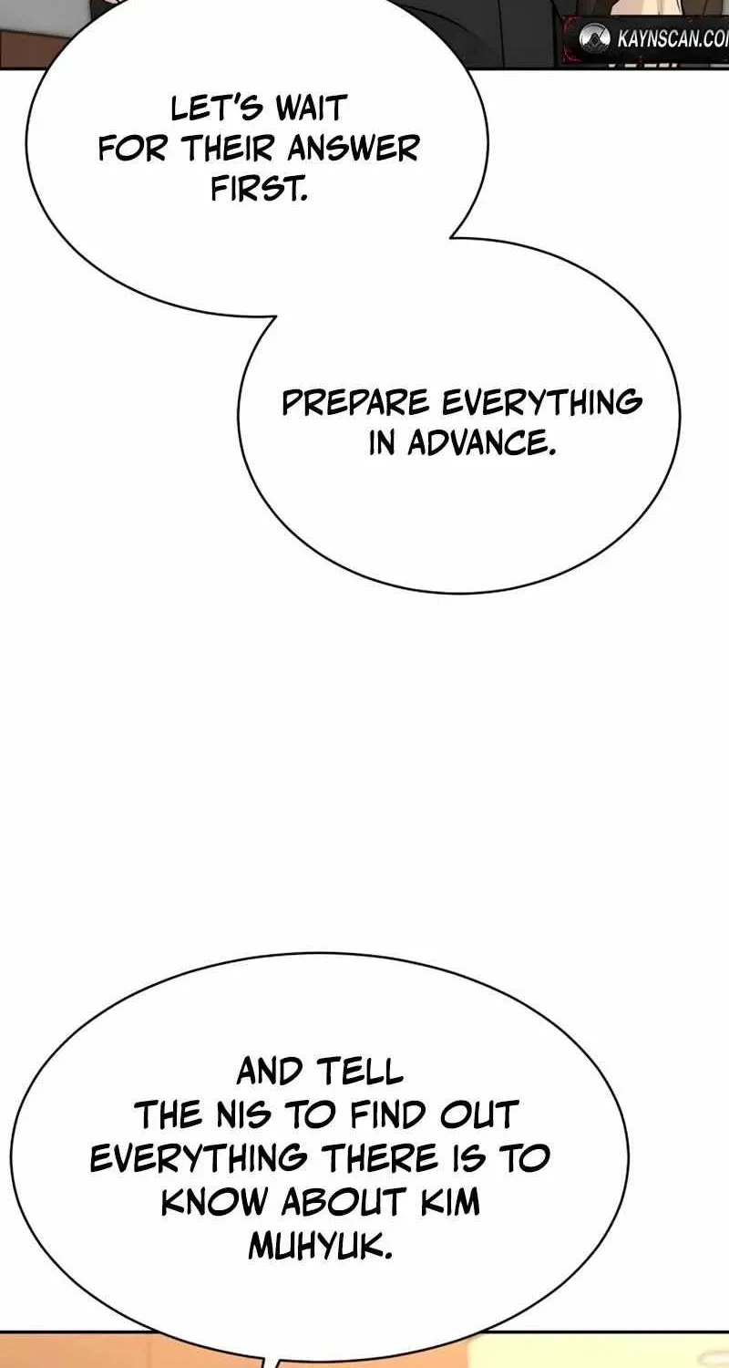 Genius Grandson of the Loan Shark King Chapter 88 441 104