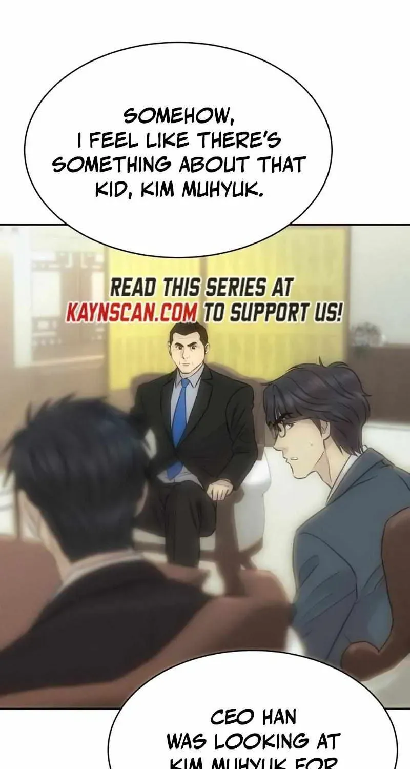 Genius Grandson of the Loan Shark King Chapter 88 443 106