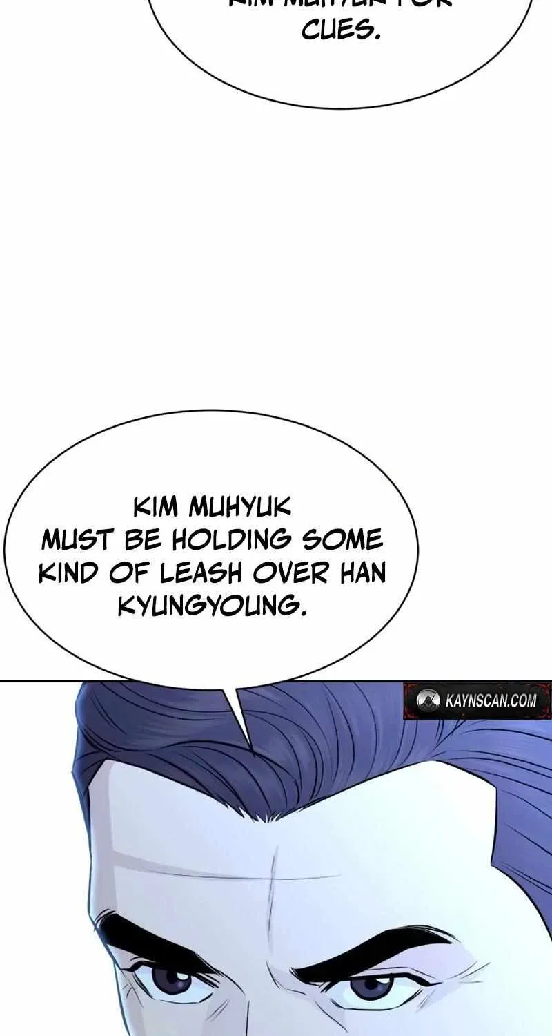 Genius Grandson of the Loan Shark King Chapter 88 444 107