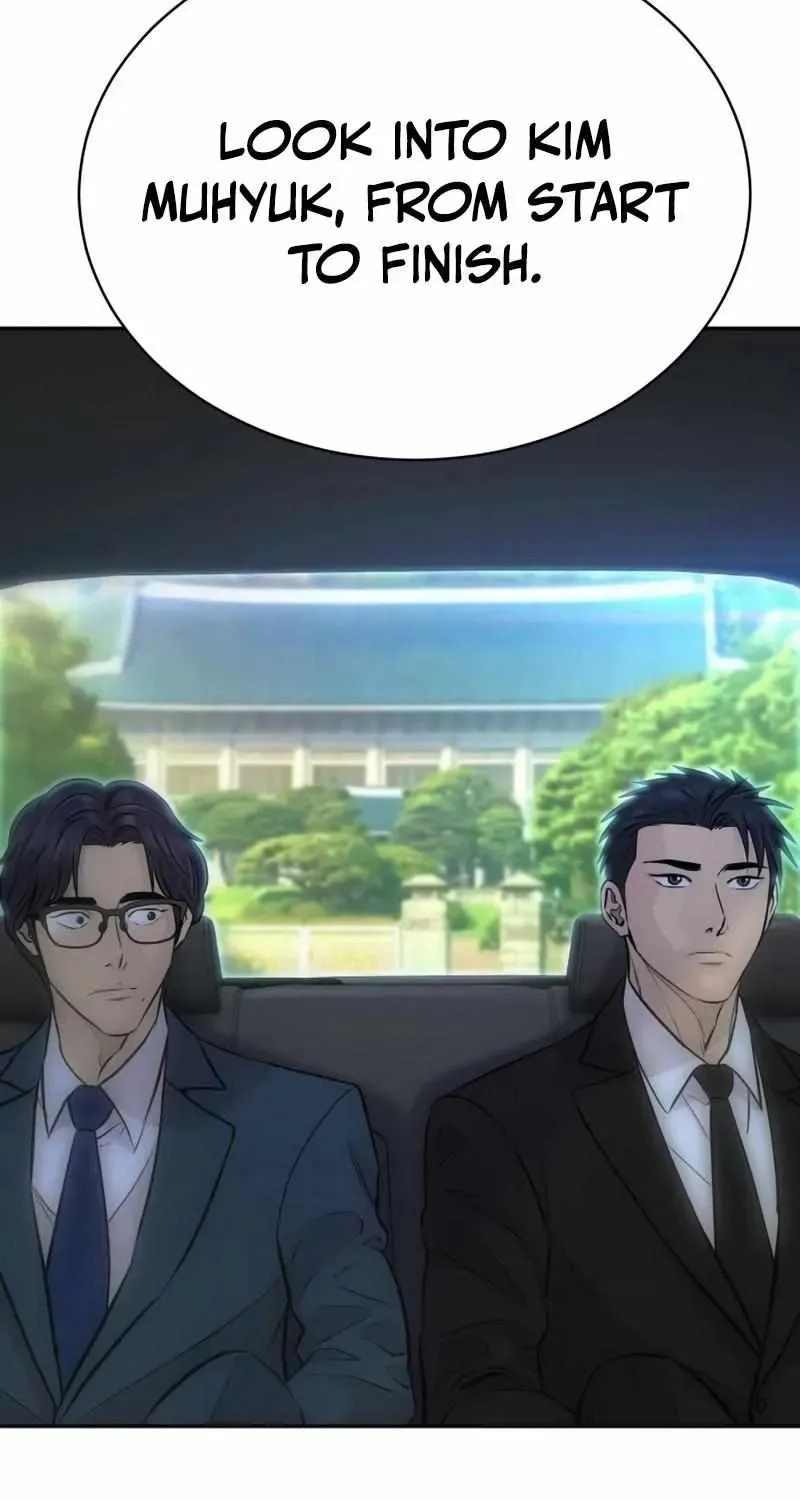 Genius Grandson of the Loan Shark King Chapter 88 446 109