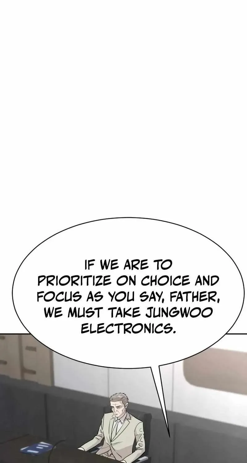 Genius Grandson of the Loan Shark King Chapter 88 348 11