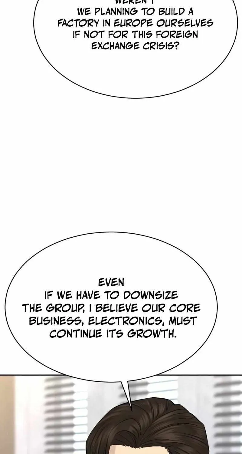 Genius Grandson of the Loan Shark King Chapter 88 351 14