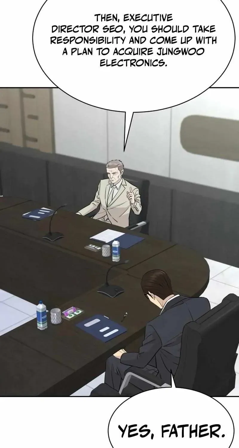 Genius Grandson of the Loan Shark King Chapter 88 353 16